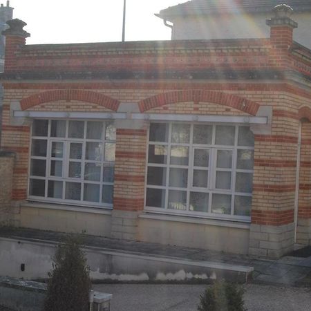 Gite La Tour Boileau Труа Экстерьер фото