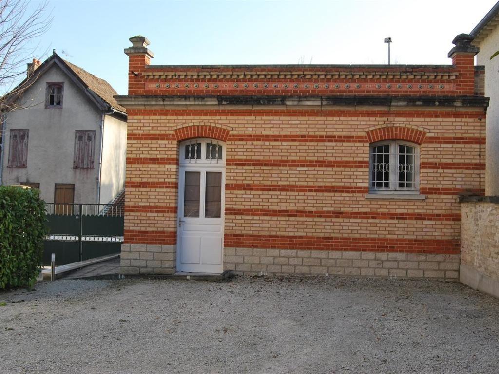 Gite La Tour Boileau Труа Экстерьер фото